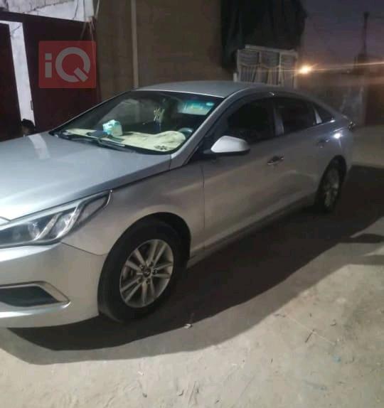 هیۆندای سۆناتا